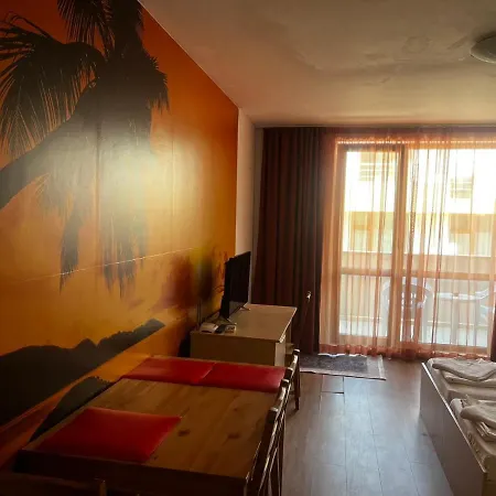 Apartment Dimar